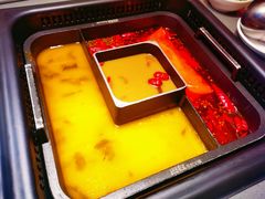 -巴奴毛肚火锅(二七万达店)