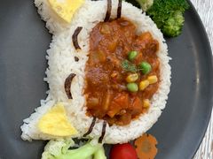-娜娜家•Nana's restaurant (南开大悦城店)