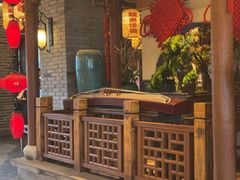 -二十八里太湖船菜(吉祥路店)