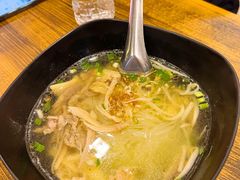 -Doo Dee Thai Food(Issan/Isaan/Esan)