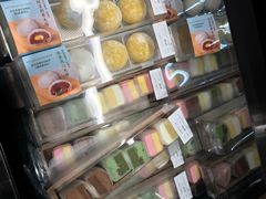 -Olé精品超市(苏州中心店)