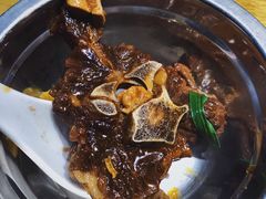 -杨氏青龙虾·羊蝎子(托乐嘉店)
