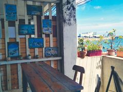 露天位-七七家的糖水店(南湾街1号店)
