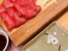 啤酒牛肉-丽和苑·自助寿喜锅(虹梅路店)