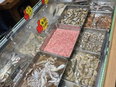 -KAOKAO烤烤·丹东海鲜烧烤(望京店)