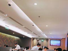 -海底捞火锅(大融城店)