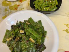 -铭副琦食·虾蟹烩馆(渔人码头店)