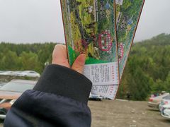 -硗碛藏寨·神木垒景区