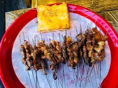 -北三老太太烧烤(人生一串上榜店)