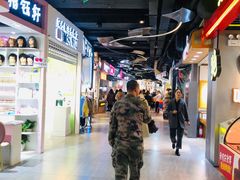-南京时尚莱迪购物广场(正洪街店)
