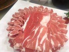 -牛街·马辈儿涮肉(牛街二店)