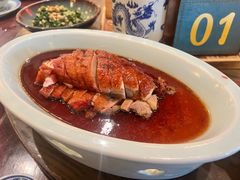 -南京大牌档(中山陵店)