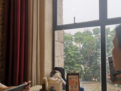 -南沙游艇会·大兵船餐厅