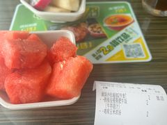 -豪客来牛排(府河店)