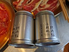 -小核桃烤肉馆(长白店)