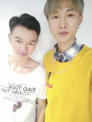 -GY style salon网红签约