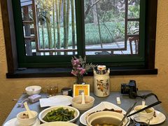 -龙井壹号·茶缘山景宴(龙井村店)