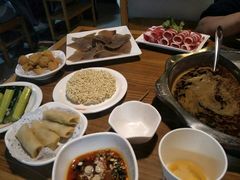 -傣妹火锅(狮子桥店)