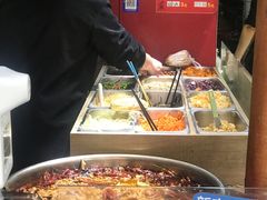 -三兄弟高炉烧饼