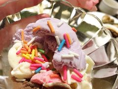 -帝豪酒店•马可勃罗西餐厅