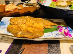 -古田居·特色寿司料理(星之岛旗舰店)