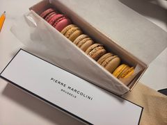 -Pierre Marcolini(德基广场店)