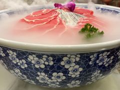 -京门老爆三·铜锅涮肉 爆肚(望京店)