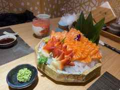 -德川家日本料理(中关村寰太大厦店)
