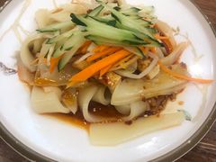 -清真·玛丽亚新疆菜主题餐厅(浙江中路店)