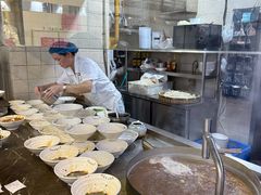 -蒋家桥饺面店(奥邦店)