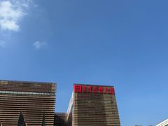 -贵州省博物馆(新馆)