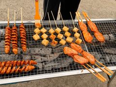 -暮谷MUGO ·团建聚会·露营烧烤·生日派对·共享菜地