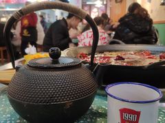 -雾都嘟重庆老火锅
