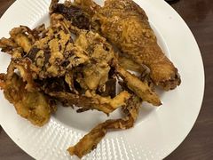 -鸡柳大人(宁大店)