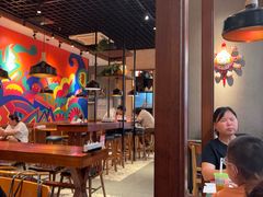 -鑫花溪牛肉米粉(东环大润发店)