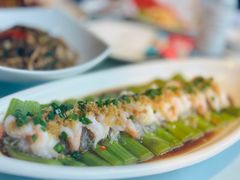 -尘香•传统川菜(创汇首座店)