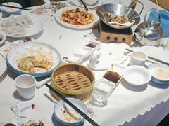 -尚府一品·烤鸭·新京菜(圆明园店)