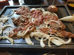 -香猪坊韩国烤肉专属门店(魏公村店)