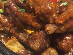 -品大三·南京菜(大行宫店)