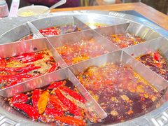 -大龙火锅(老店)