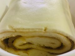 -头壹号  羊汤·饸饹面·大油条(西二旗店)