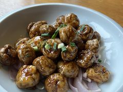 -遇见小院—虹鳟鱼•农家菜(怀柔店)