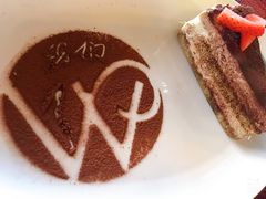 -WOLFGANG PUCK KITCHEN & BAR(迪士尼小镇店)