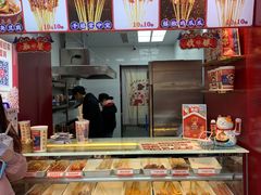 -千禧炸串(明瓦廊店)