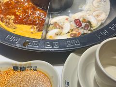 -要德火锅(甪直店)