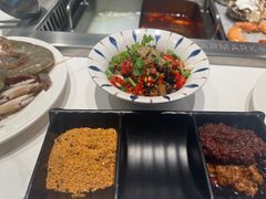 -星伦多自助料理·涮烤一体(嘉兴八佰伴店)