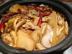 -王妈热卤·川味馆(海昌店)