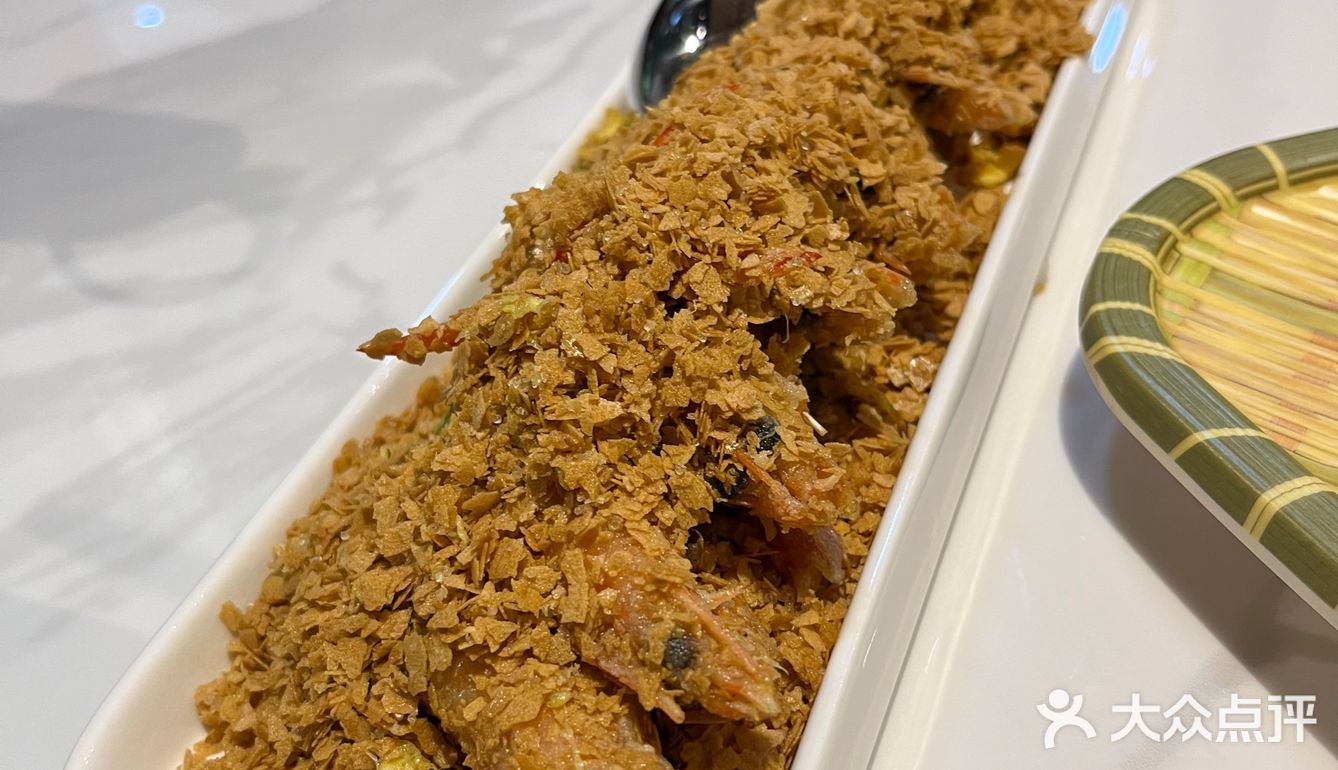 探店南洋娘惹风味─星洲小馆