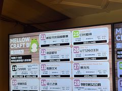 -麦落精酿啤酒餐吧(先农大院店)