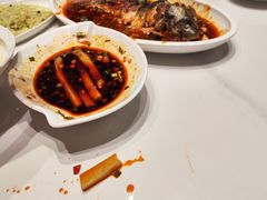 -华冠悠岚·庭院餐厅(青城后山店)